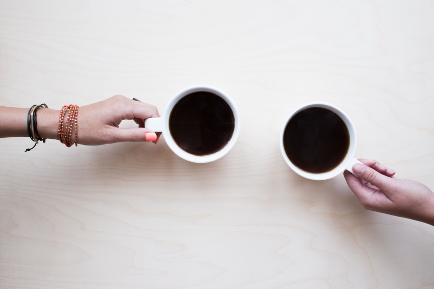 caffeine and sleep