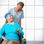 Cancer Rehabilitation