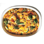 Cheddar Vegetable Surprise