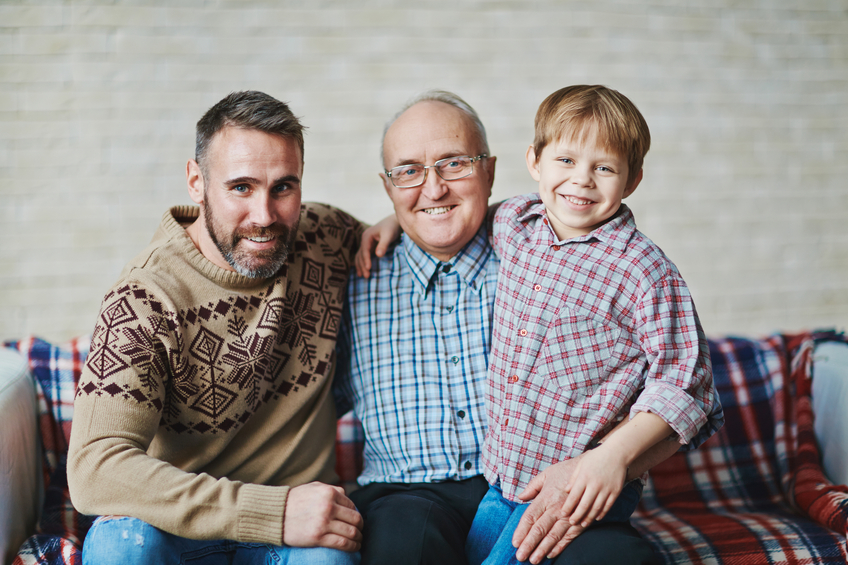 fathers and sons 1