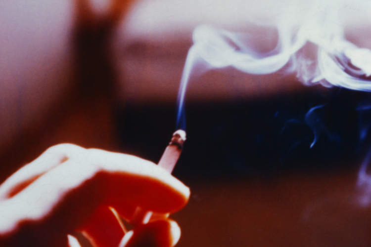 great american smokeout