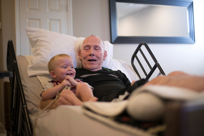 Hospice Care