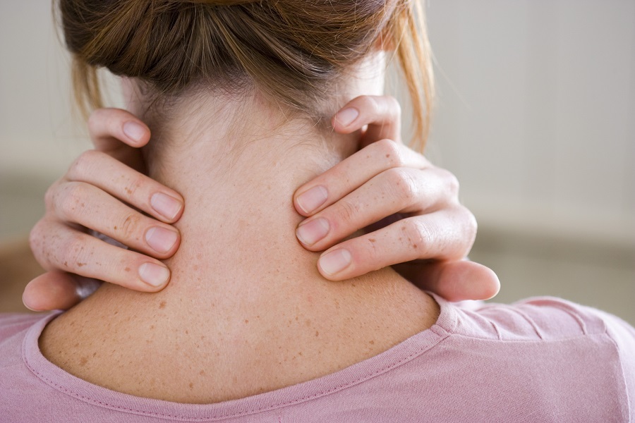 How To Recognize The Signs of Thyroid Malfunction