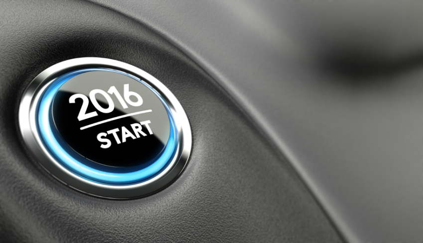 Optimized Start 2016