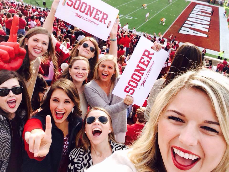 Steps to Health: College Football Tailgating