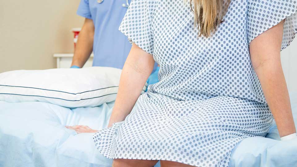 Pelvic Exam