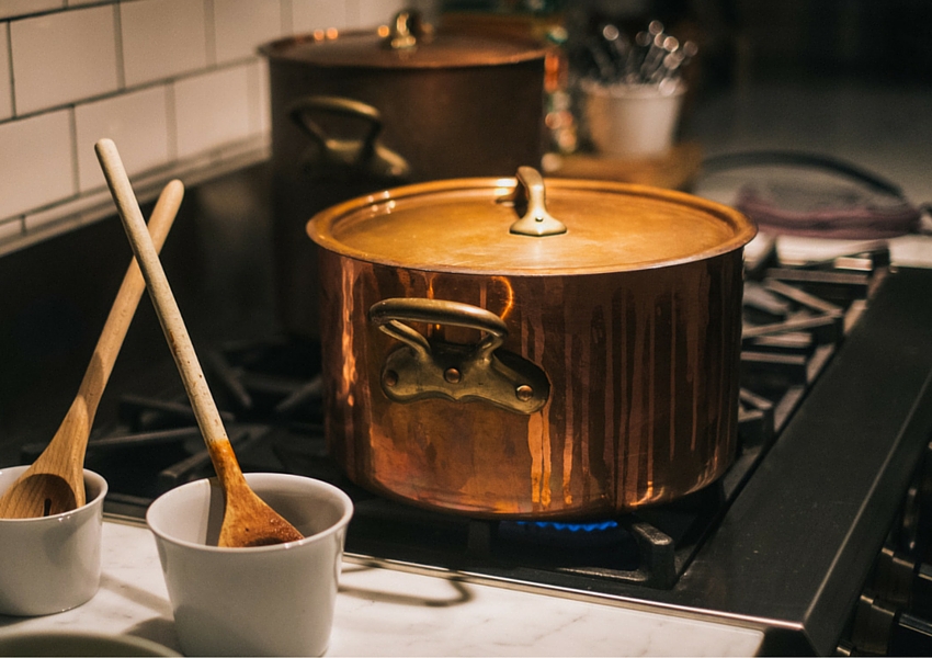 potcooking