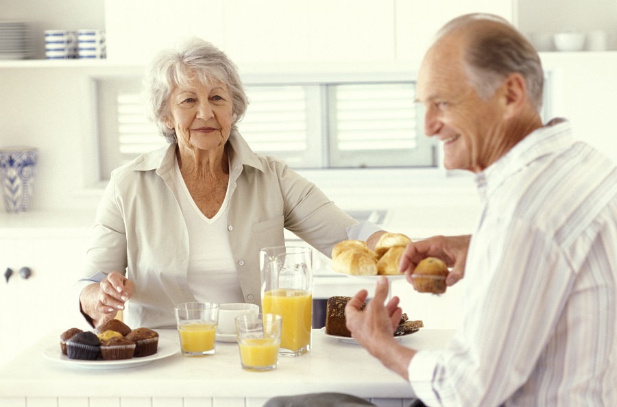 senior fiber needs after 60
