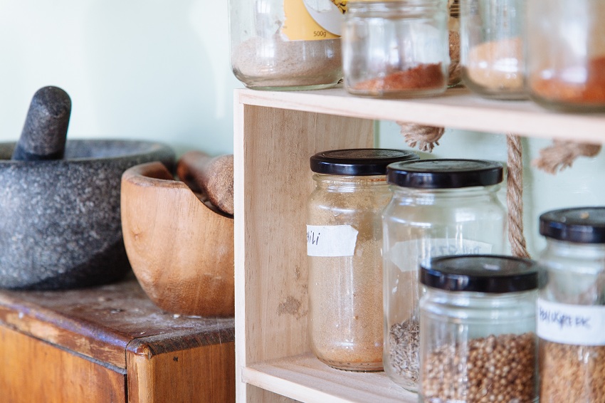 The Benefits of Spices