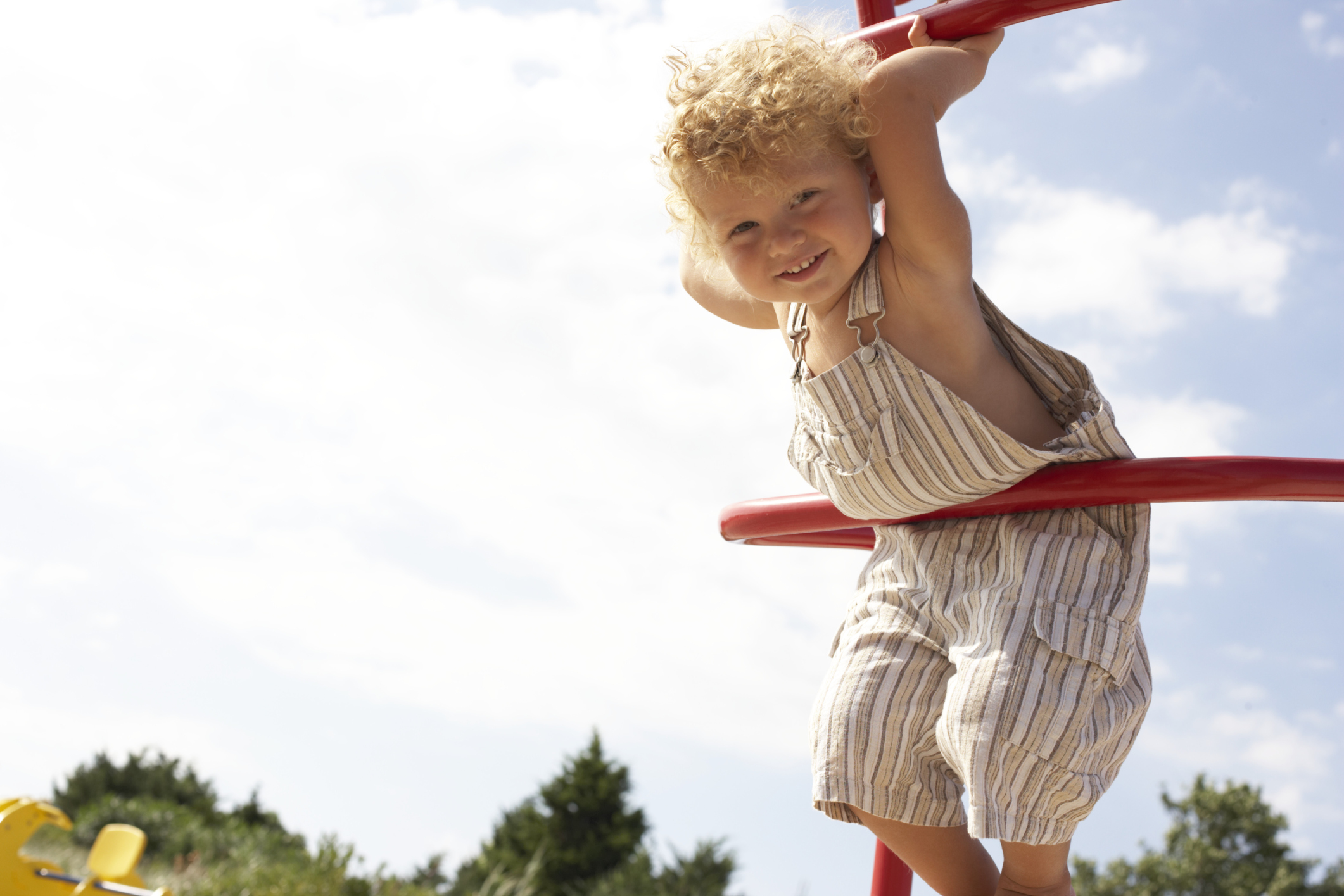 toddler fitness