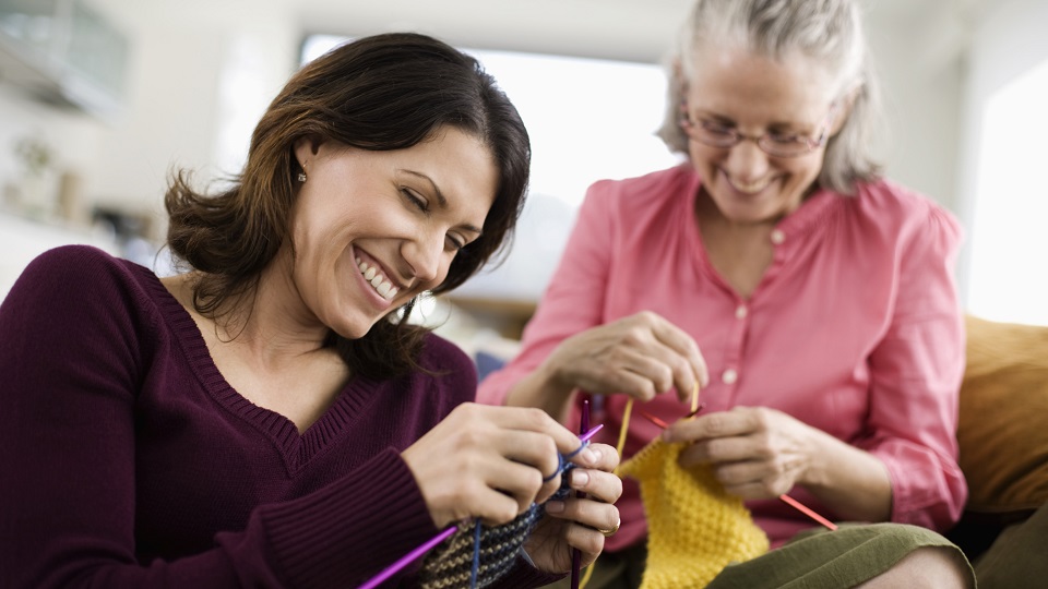 When loved ones have hearing loss