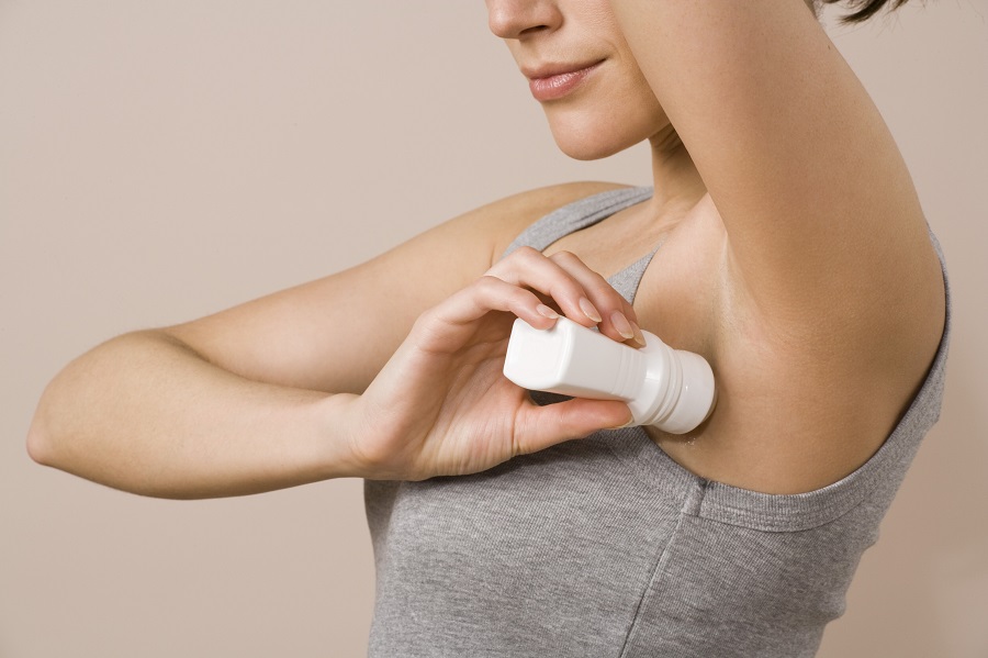 Deodorant