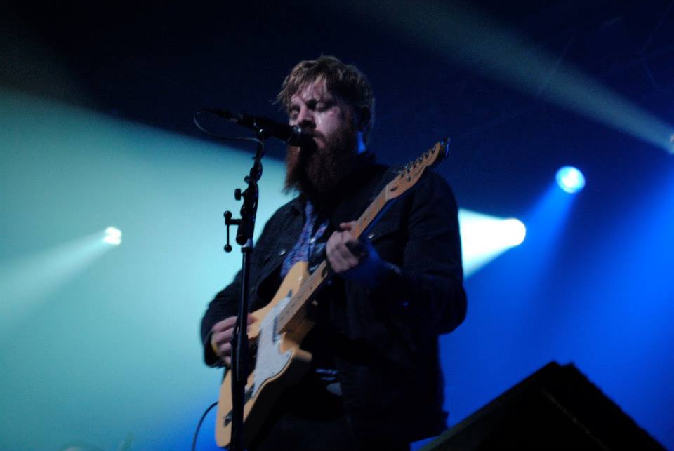 Cameron Neal Horse Thief OKC