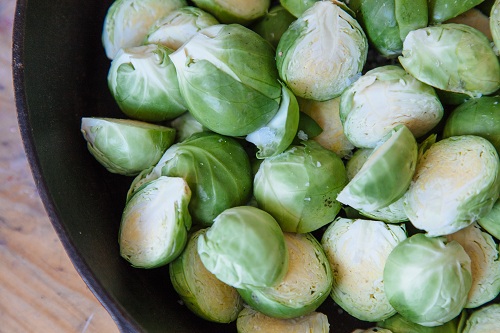 Brussel Sprouts