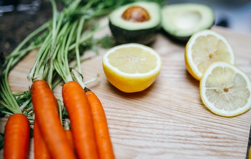 Vegetables