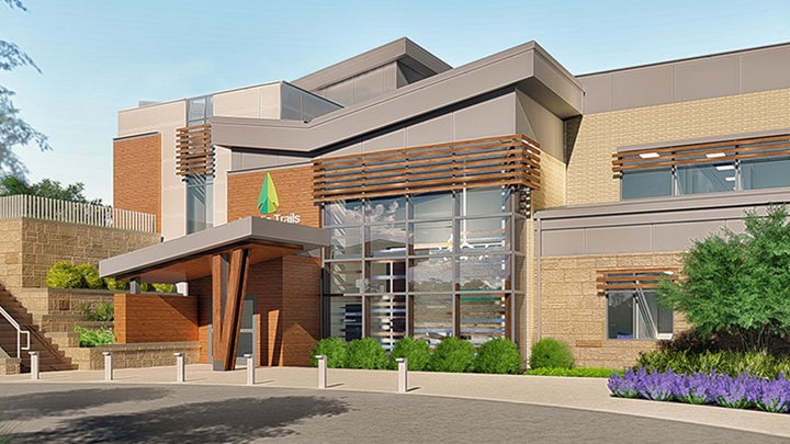 Arcadia Trails
