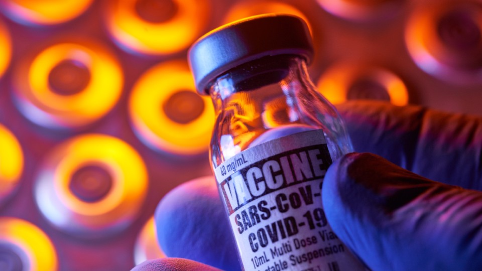 INTEGRIS Health Addresses Common Concerns about COVID-19 Vaccine