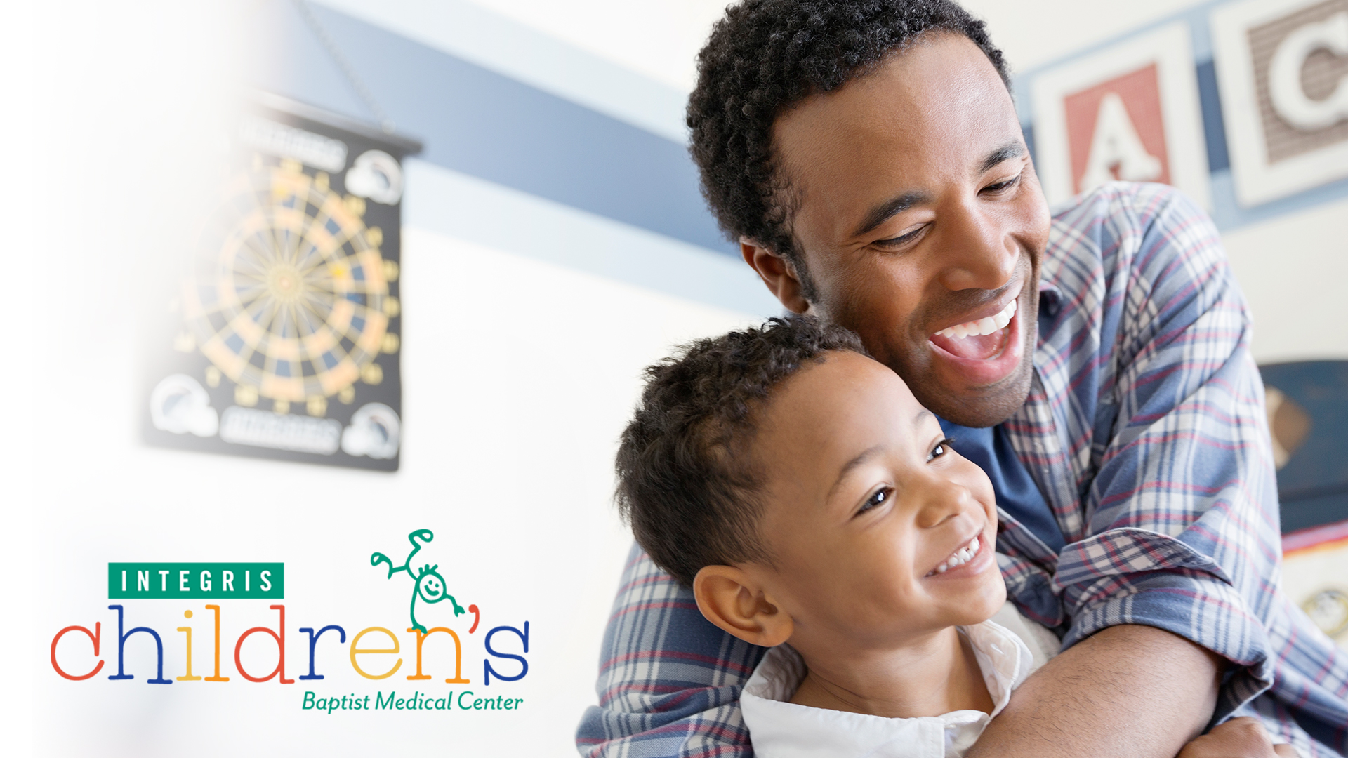 Children’s at Baptist Medical Center
