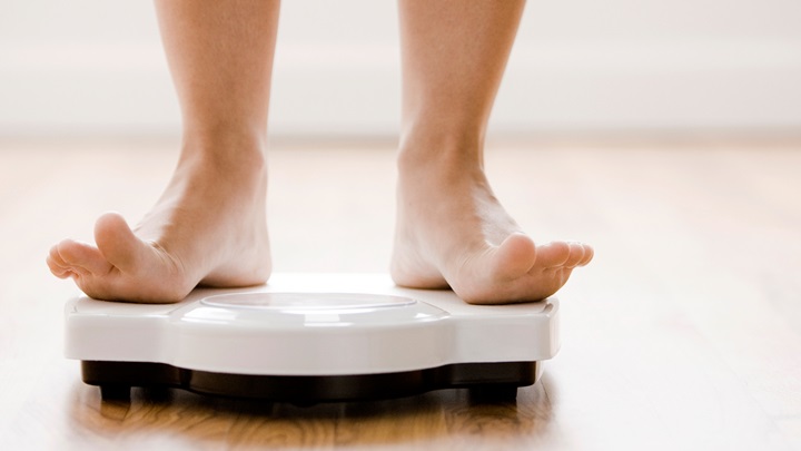 Weight Loss Education