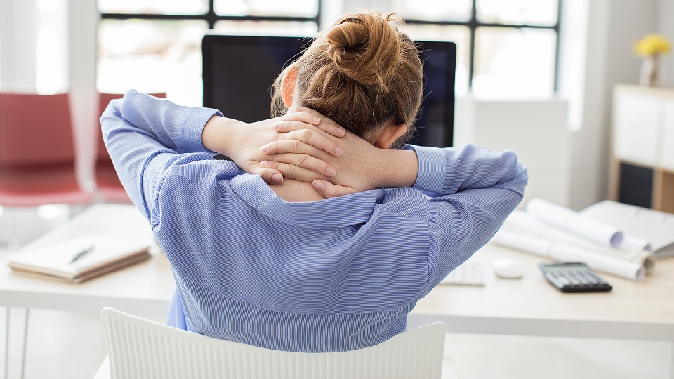 Your Head, Neck and Back Pain Questions, Answered.