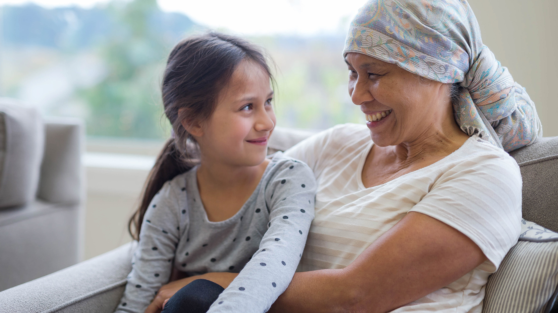 Cancer Care 