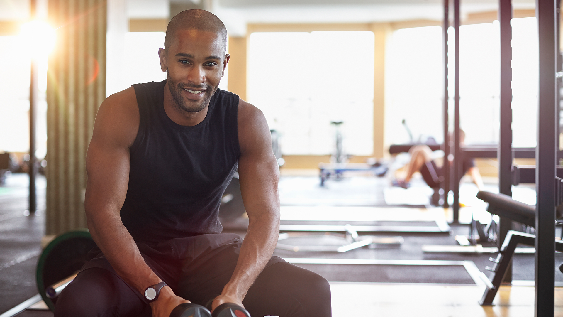 Men's Health Services