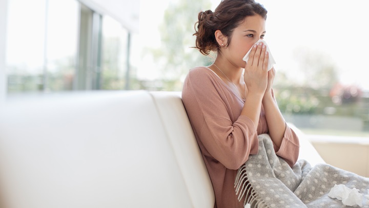 Allergy and Immunology