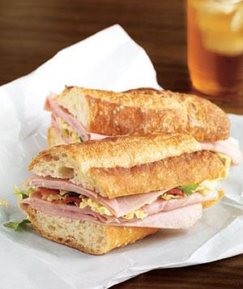 ham sandwhich