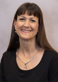 Karen Massey INTEGRIS dietitian
