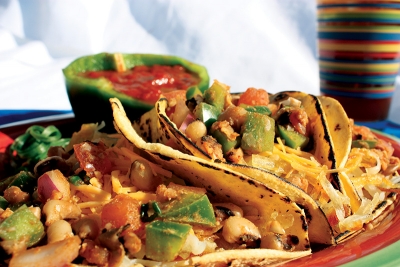 fresca street tacos