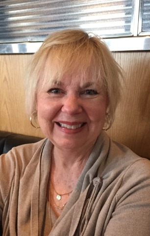 Barbara Keel
